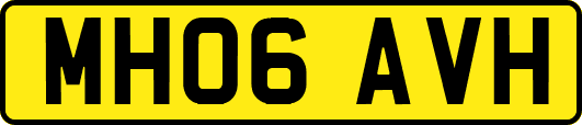 MH06AVH