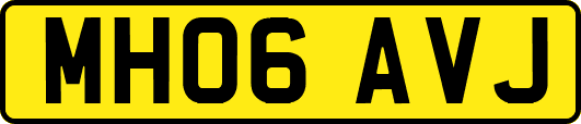MH06AVJ