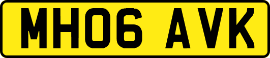MH06AVK
