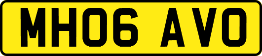 MH06AVO