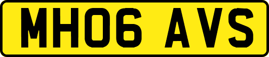 MH06AVS