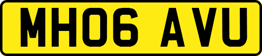 MH06AVU