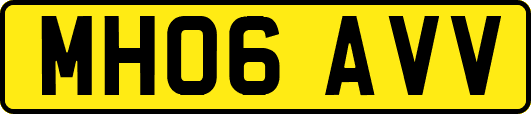 MH06AVV