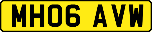 MH06AVW