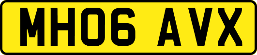 MH06AVX