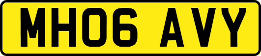 MH06AVY