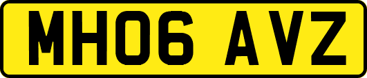 MH06AVZ