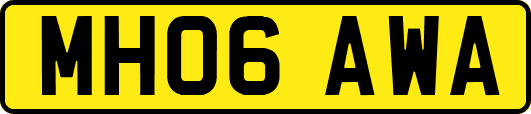 MH06AWA