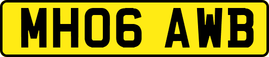 MH06AWB