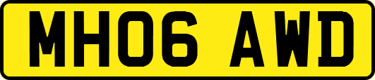 MH06AWD