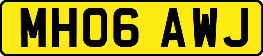 MH06AWJ