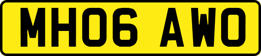 MH06AWO