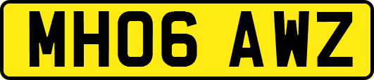 MH06AWZ