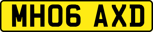 MH06AXD