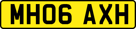 MH06AXH