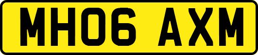 MH06AXM