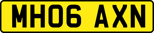 MH06AXN