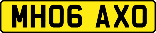 MH06AXO