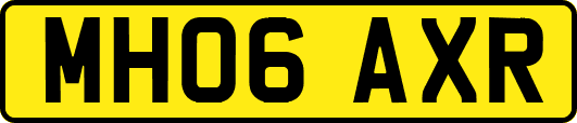 MH06AXR