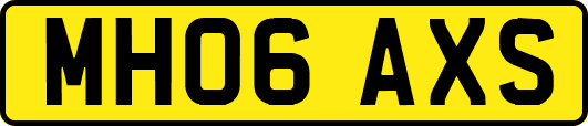 MH06AXS