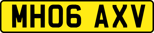 MH06AXV