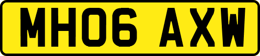 MH06AXW