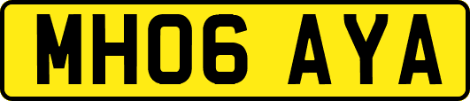 MH06AYA