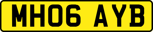 MH06AYB