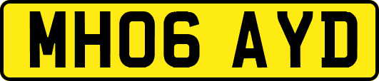 MH06AYD