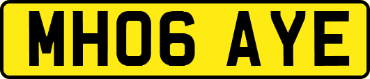 MH06AYE