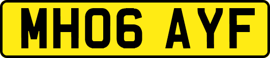 MH06AYF