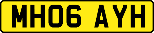 MH06AYH