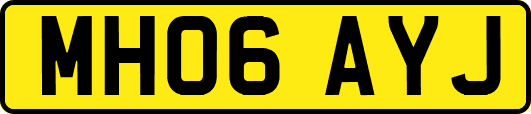 MH06AYJ