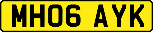 MH06AYK