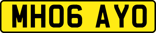 MH06AYO