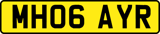 MH06AYR