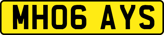 MH06AYS