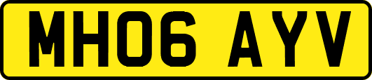 MH06AYV