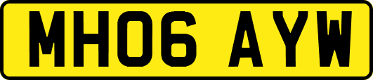 MH06AYW