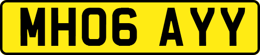 MH06AYY