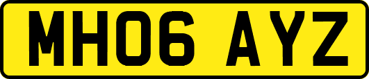 MH06AYZ