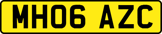 MH06AZC