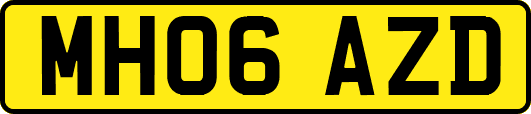 MH06AZD