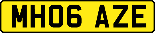 MH06AZE