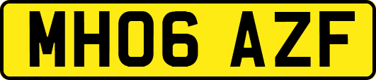 MH06AZF
