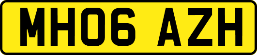 MH06AZH