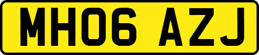 MH06AZJ
