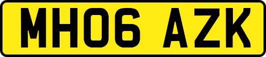 MH06AZK