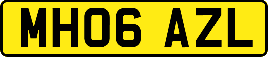 MH06AZL