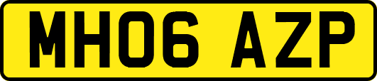 MH06AZP
